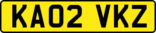 KA02VKZ
