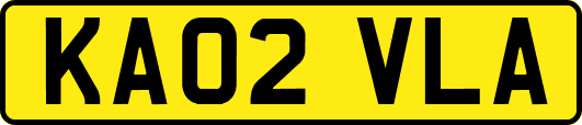 KA02VLA