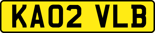 KA02VLB