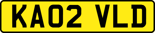 KA02VLD