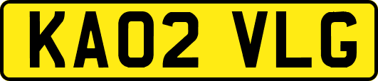 KA02VLG