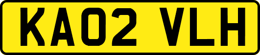 KA02VLH