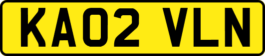 KA02VLN