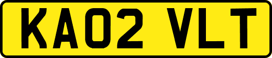 KA02VLT