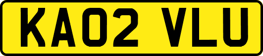 KA02VLU