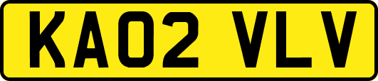 KA02VLV