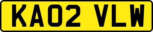 KA02VLW