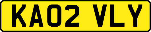KA02VLY