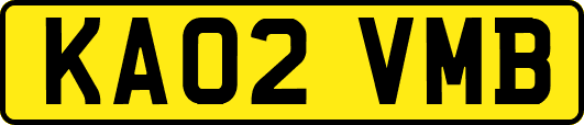 KA02VMB
