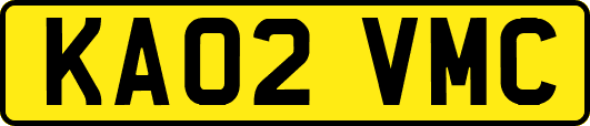 KA02VMC