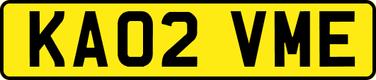 KA02VME