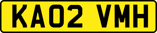 KA02VMH