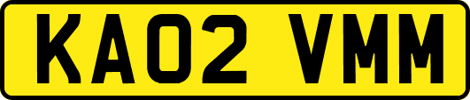 KA02VMM