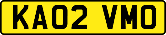 KA02VMO