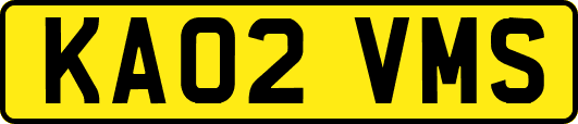 KA02VMS
