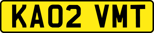 KA02VMT