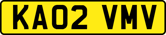 KA02VMV
