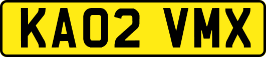 KA02VMX