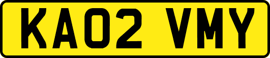 KA02VMY