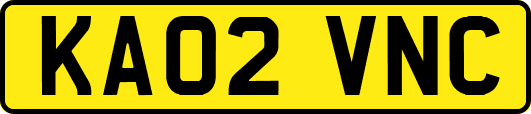 KA02VNC