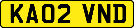 KA02VND
