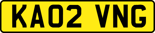KA02VNG