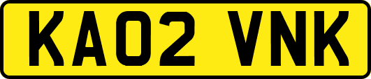 KA02VNK