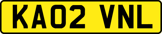 KA02VNL