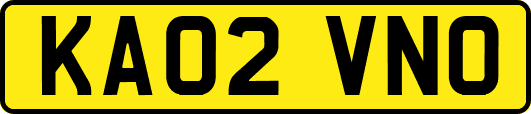 KA02VNO