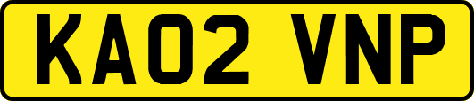 KA02VNP