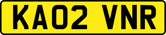 KA02VNR