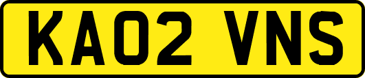 KA02VNS