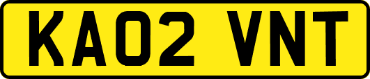 KA02VNT