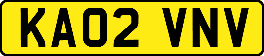 KA02VNV