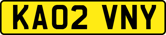 KA02VNY