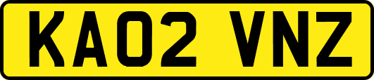 KA02VNZ