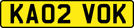 KA02VOK