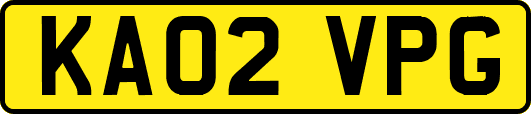 KA02VPG