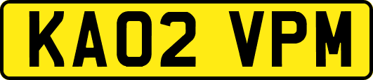 KA02VPM