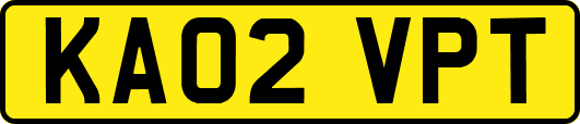 KA02VPT