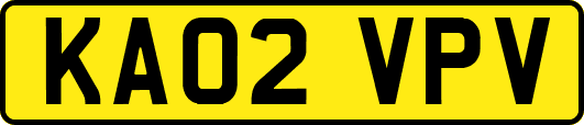 KA02VPV