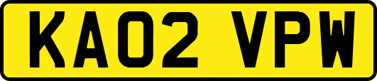 KA02VPW