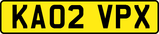 KA02VPX