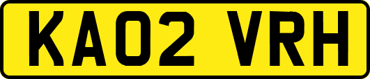 KA02VRH