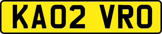 KA02VRO
