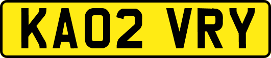 KA02VRY
