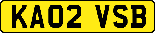 KA02VSB