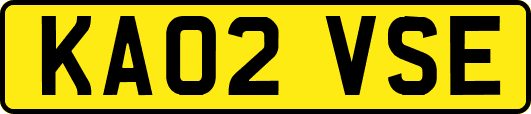 KA02VSE