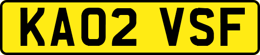 KA02VSF