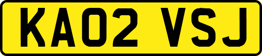 KA02VSJ